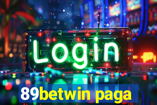 89betwin paga
